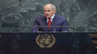 Paşinyan: Ermenistan ile Türkiye arasında eşi görülmemiş olumlu bir diyalog tesis edildi