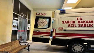 Patlayan düdüklü tencere hastanelik etti