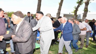 Patnosta husumet barışla sonuçlandı