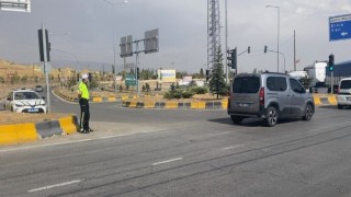 Patnosta trafik denetimleri hız kesmiyor