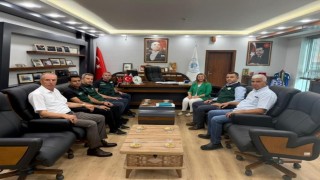 Pazaryerinde içme suyu çalışmalarında büyük adım