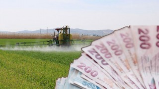 Planlı Üretim Yapan Çiftçiler İçin Destek Tutarları Açıklandı