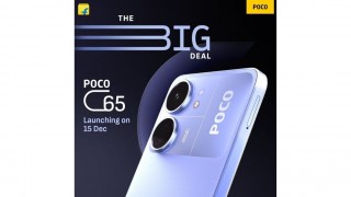 POCO C85 Tanıtıldı: 6.000 mAh Pil, 120 Hz Ekran ve Uygun Fiyat