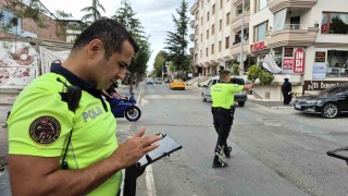 Polis ekipleri kural tanımayan sürücülere göz açtırmıyor