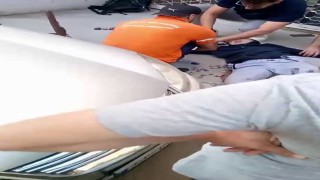 Polis merkezi saldırganı öldü