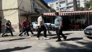 Polis merkezi saldırısıyla ilgili gözaltı sayısı 9a çıktı