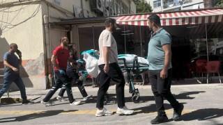 Polis merkezine saldırıyla ilgili anne ve babaya gözaltı