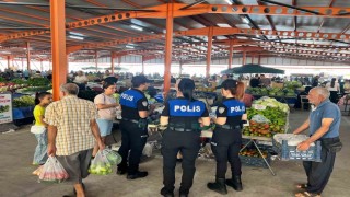 Polis, vatandaşları dolandırıcılığa karşı uyardı