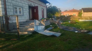 Polonya Başbakanı Tusk: Rusyaya ait İHAlar gece boyunca hava sahamızı 19 kez ihlal etti