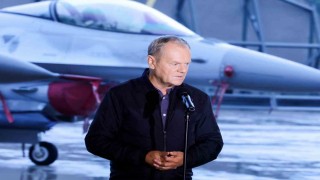 Polonyada hükümet binaları üzerinde uçan dron düşürüldü: 2 gözaltı