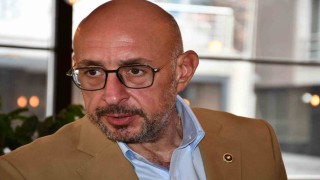 Poyraz: Emperyalizm kendini fesh ettiği zaman ben terör örgütünün kendini fesh ettiğine inanırım