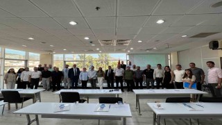 Prienenin UNESCO yolculuğu adım adım ilerliyor