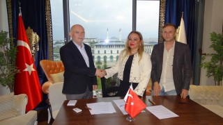 Prof. Dr. Aysun Baydan yapay zeka ile Gaziler ve Şehit ailelerine sağlıkta büyük destek