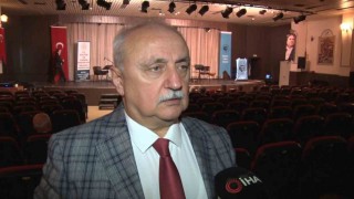 Prof. Dr. Demir: Yaz geçti diye rehavete kapılmayalım, kuraklık tehlikesi devam ediyor