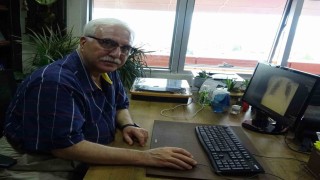 Prof. Dr. Tevfik Özlü: Okullar enfeksiyon fidesi olabilir