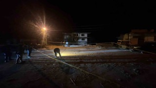 Psikolojik sorunları olan şahıs rastgele ateş açtı: 1 ölü