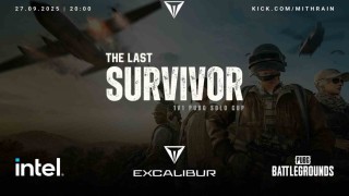 PUBG The Last Survivor etkinliği ile espor heyecanı zirveye taşınıyor