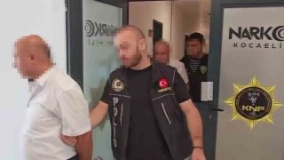 Pul biber içine zulalanmış eroin ele geçirilmişti, 2 şüpheli tutuklandı