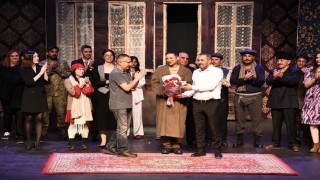 Pursaklar Belediyesinden ‘Aile Yılı kapsamında etkinlikler