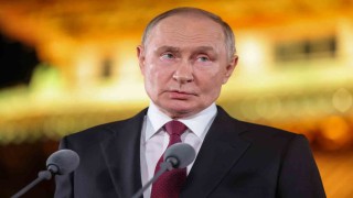 Putin: Zelenskiy hazırsa Moskovaya gelsin