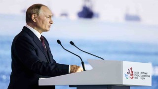 Putinden Zelenskiye: Güvenlik sağlanacak, yüzde 100 garanti veriyoruz