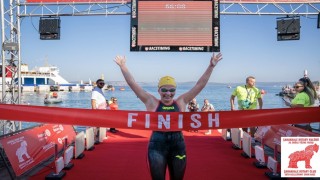 Quick Sigorta, 30 Ağustos Zafer Bayramını kulaçlarla kutladı