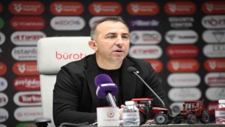 Recep Uçar: Futbolda bu kadar bireysel hata yapıyorsanız bu mağlubiyet kaçınılmaz oluyor
