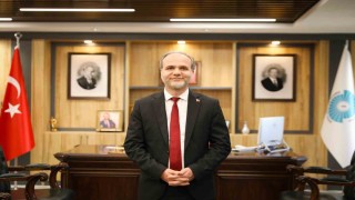 Rektör Uslu, dünyanın en etkili bilim insanları listesinde