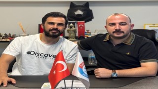 Resul Ekrem Turhan Döğersporda