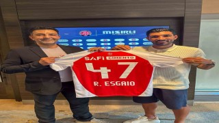 Ricardo Esgaio, Fatih Karagümrükte