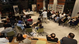 Rıfat Ilgazın mizahi yönü ele alındı