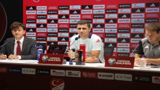 Rodri: Yarınki maçın kazananı çok ciddi bir avantaj sağlayacak