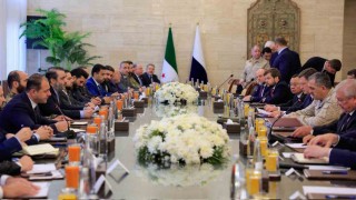 Rusya’dan Suriye’ye üst düzey diplomatik ziyaret