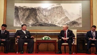 Putin: İlişkilerimiz güven ve dostlukla ilerliyor