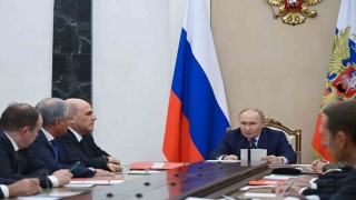 Rusyadan ABDye nükleer silahların sayısını sınırlayan Yeni START anlaşmasını 1 yıl uzatma teklifi