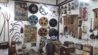 SADER kapılarını festival için açtı