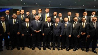 Sadettin Saran: Fenerbahçenin değişime ihtiyacı olduğunu görüyoruz