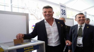 Sadettin Saran: İnşallah bugün değişimin ilk günü olacak