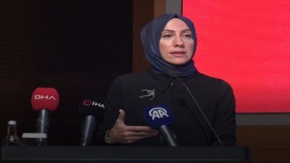 Safa Koçoğlu: Sporun her branşta büyümesini sağlayan bir anlayışla çalışmalarımızı sürdüreceğiz