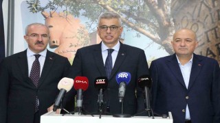 Sağlık Bakanı Memişoğlu: İnşallah 2026nın ilk yarısında Türkiye kendi SMA ilacını üretip nadir hastalıklarla ilgili bir adım atacak