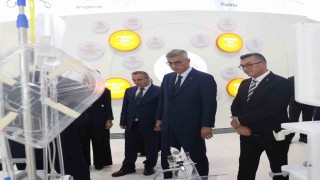 Sağlık Bakanı Memişoğlu: Türkiye, bilimiyle dünyaya örnek olan bir ülke haline gelmiş durumda