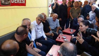 Sağlık Bakanı Memişoğlundan vatandaşlara randevu tüyosu