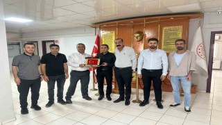 Sağlık çalışanlarının beklentileri masaya yatırıldı