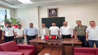 Sağlık-Sen, Uluderede sağlıkçıların özverisine değindi