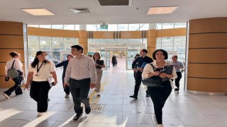 Sağlıkta çapraz denetim: Kastamonu, Sinopu mercek altına aldı