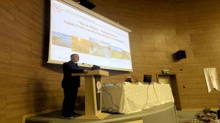 Sağlıkta klinik sorumluluklar görüşüldü