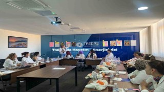 Sahada kadınların gücü görünür kılınıyor