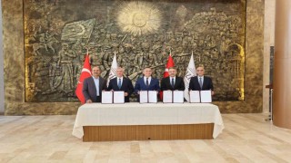 Şahinbey Belediyesinden çiftçilere tohumu ve gübre desteği