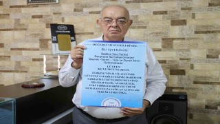 Sahte ve ayarı düşük altınlar arttı, darphane dışı ürün satışı yasaklandı