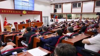 Sakarya Büyükşehir meclisi toplanıyor